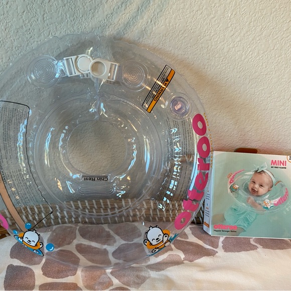 New Otteroo mini float - Picture 2 of 5